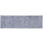 Hoogpolig karpet, Ecorepublic Home, 'Lakan', handwerk, wol, detail #6