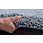 Hoogpolig karpet, Ecorepublic Home, 'Lakan', handwerk, wol, detail #5