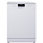 Siemens vaatwasser 'SN26M296EU', A++, 6,5 liter, 13 standaardcouverts, detail #5