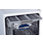 Siemens vaatwasser 'SN26M296EU', A++, 6,5 liter, 13 standaardcouverts, detail #4