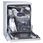Siemens vaatwasser 'SN26M296EU', A++, 6,5 liter, 13 standaardcouverts, detail #2