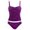 Lascana beugeltankini, detail #3