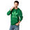 Adidas capuchonsweatshirt, detail #1