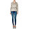 Vero Moda Mantel »EDEN SHORT PARKA KM«, detail #4