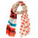 TOM TAILOR Accessoire »mixed shawl«, detail #1