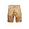 Jack & Jones Short »Erik Pablo Shorts Tan«, detail #1