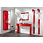 Kapstok, set van 2, detail #6