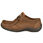 Suedeleren veterschoenen, Eddie Bauer, detail #4