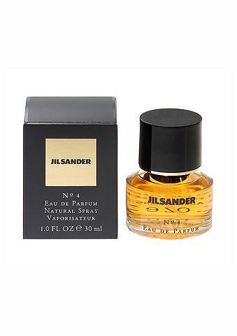 Eau де Духи, Jil Sander. Eau де Духи, Jil Sander.