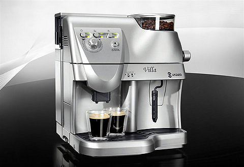 SPIDEM Spidem volautomatisch koffiezetapparaat SPIDEM Spidem volautomatisch koffiezetapparaat