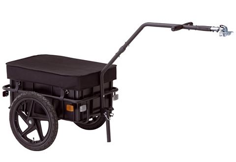 Prophete fietskar 16 inch