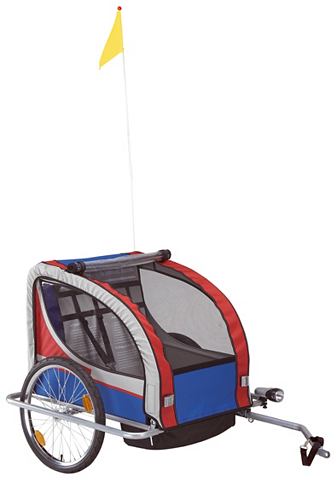 Prophete fietskar 20 inch