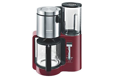 Wmf filterkoffie