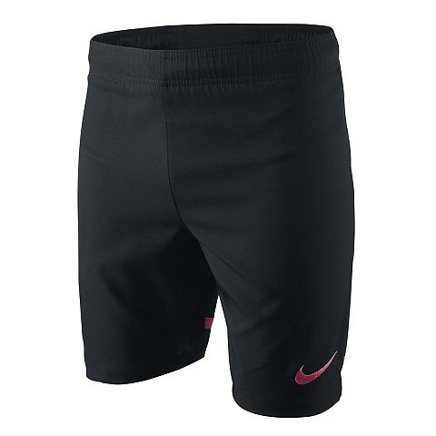 NIKE Juventus Turin thuis en uitshort JUNIOR 20112012