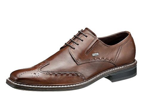 Bugatti veterschoenen, bugatti bruin