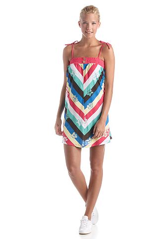 Chiemsee jurk chiemsee multicolour