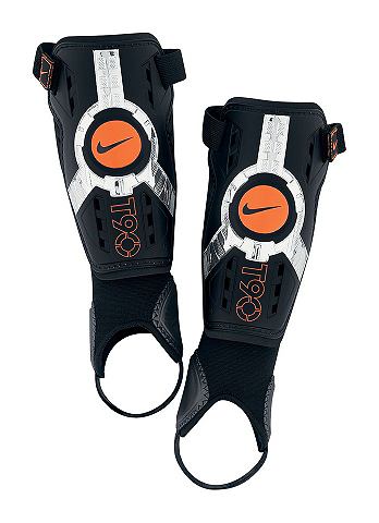 NIKE T90 Portegga Shield III scheenbeschermers voor heren