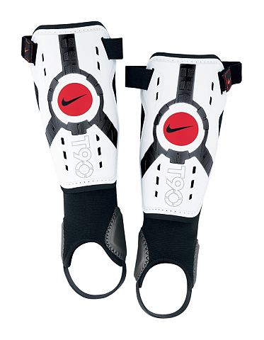 NIKE T90 Protegga Shield III scheenbeschermers JUNIOR