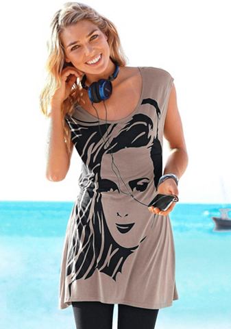 Shirt, Venice Beach