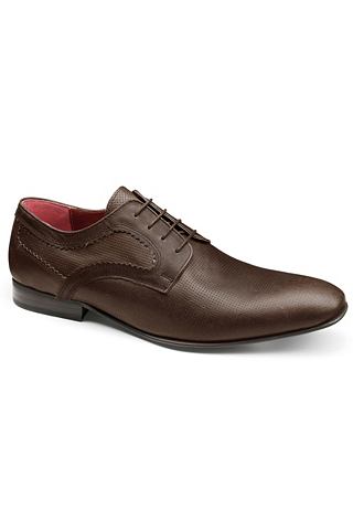 Next next schoenen bruin
