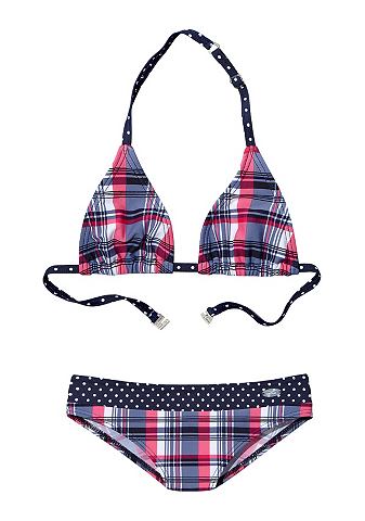 Triangelbikini, Venice Beach